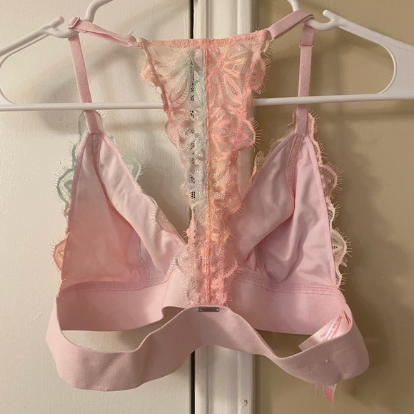 PINK bralette - Picture 2 of 3